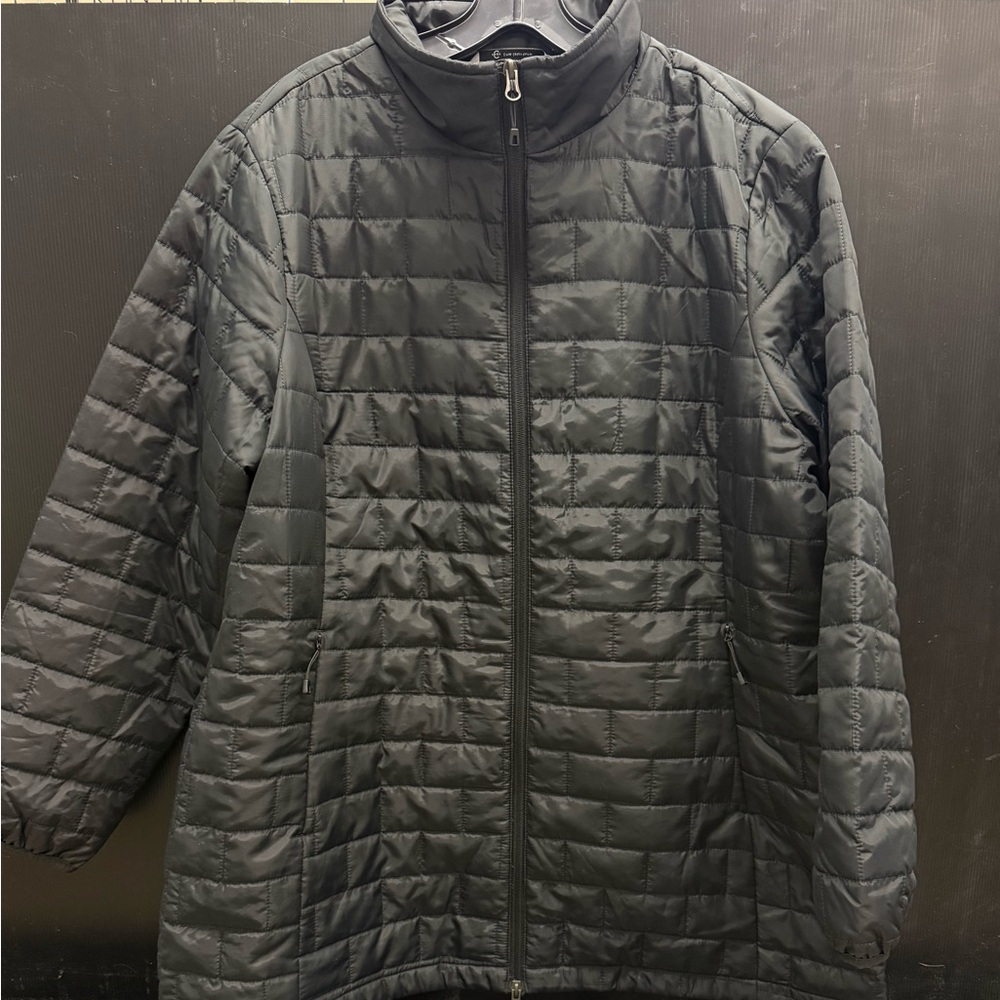Port Authority Women’s C-FREE Brick Jacket